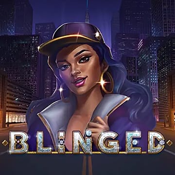 Blinged