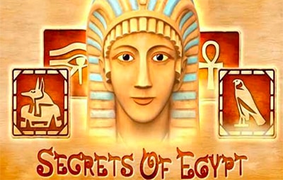 Secrets of Egypt