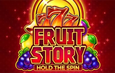 Fruit Story: Hold The Spin